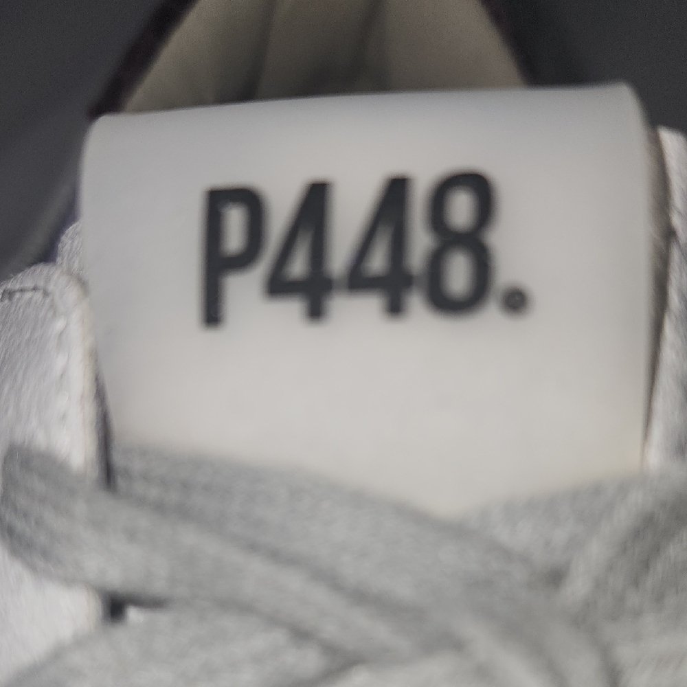 Womens P448 John Sneaker - Picture 2 of 10